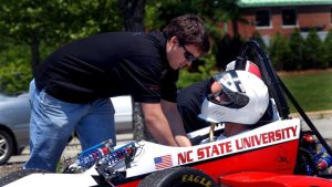 Master of Science in Mechanical Engineering | Engineering Online