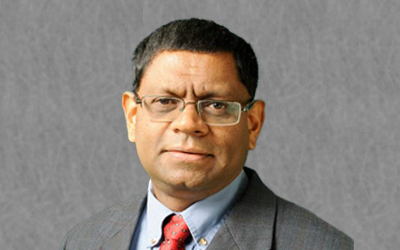Kumar Mahinthakumar