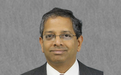 Ashok Gopalarathnam