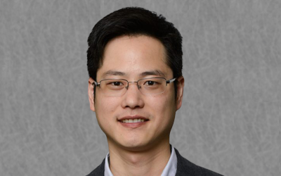 Qingshan Wei