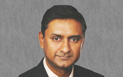 Abhinav Gupta