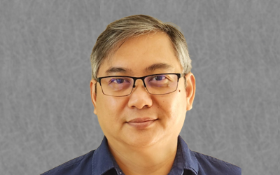 Francis Lajara