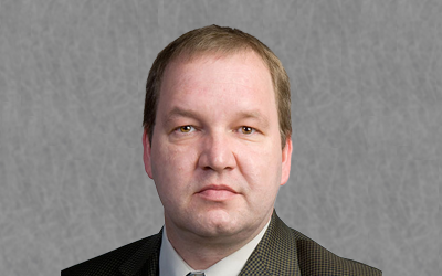 Jan Genzer