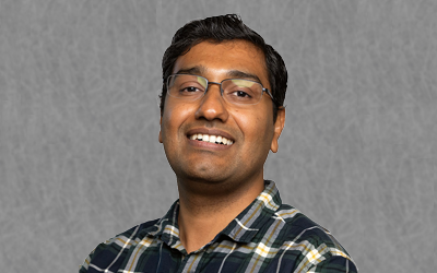 Suresh Venkatesh