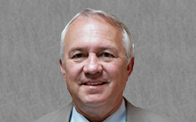 David Parish