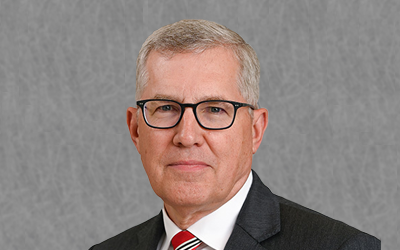Doug Morton