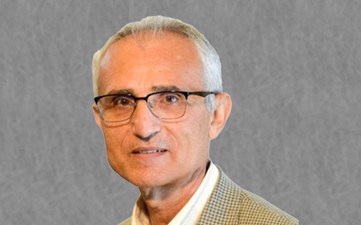 Mesut Baran