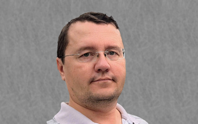 Igor Bolotnov