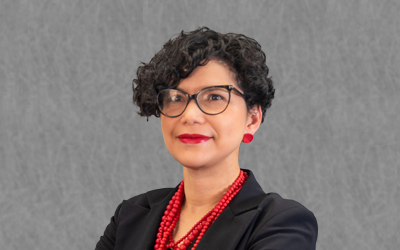 Maria Mayorga