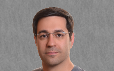 Mehran Mirramezani